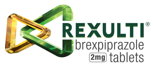 Rexulti Logo